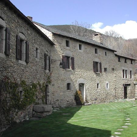 Chambre D'Hotes Cal Barbe Targassonne Екстериор снимка