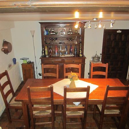 Chambre D'Hotes Cal Barbe Targassonne Екстериор снимка
