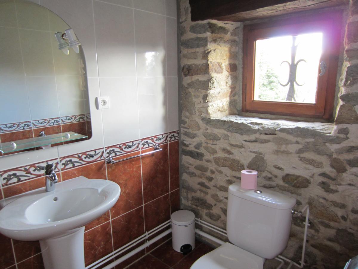 Chambre D'Hotes Cal Barbe Targassonne Екстериор снимка
