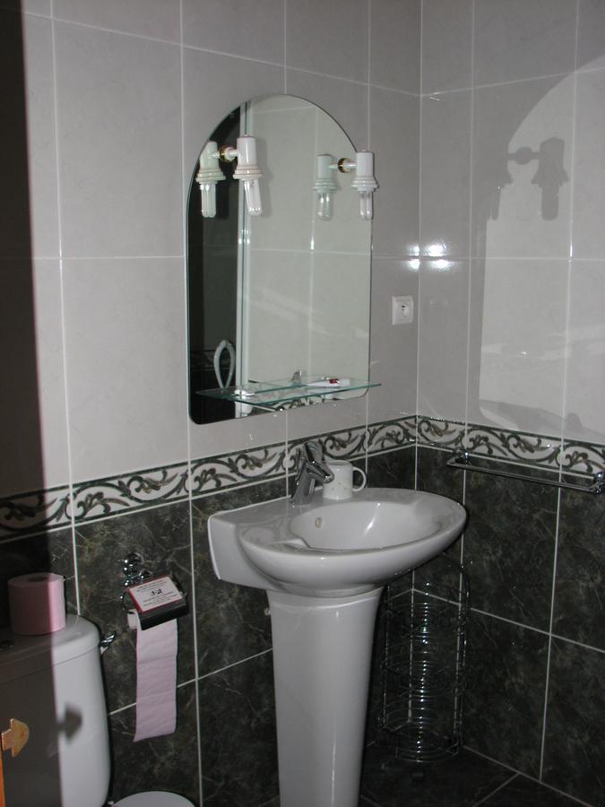 Chambre D'Hotes Cal Barbe Targassonne Екстериор снимка